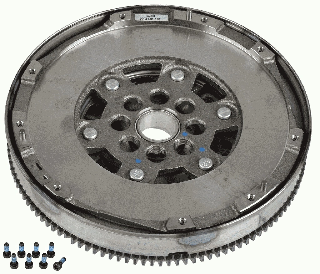 Flywheel