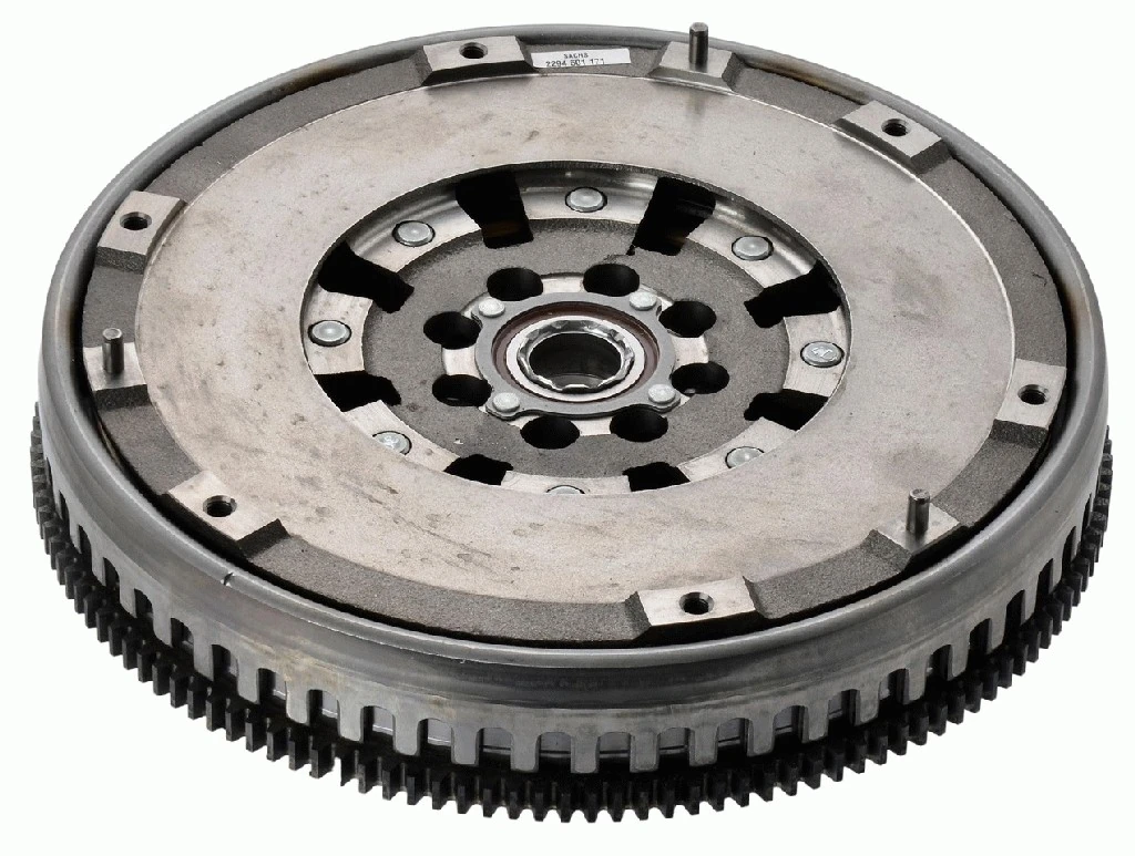 Flywheel
