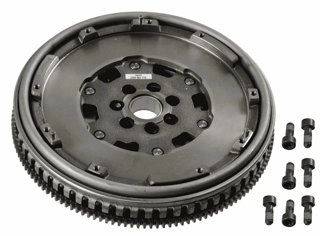 Flywheel