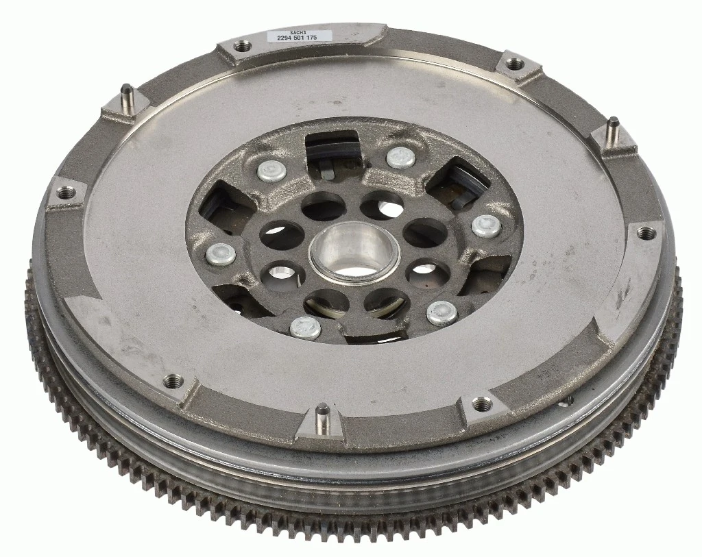 Flywheel