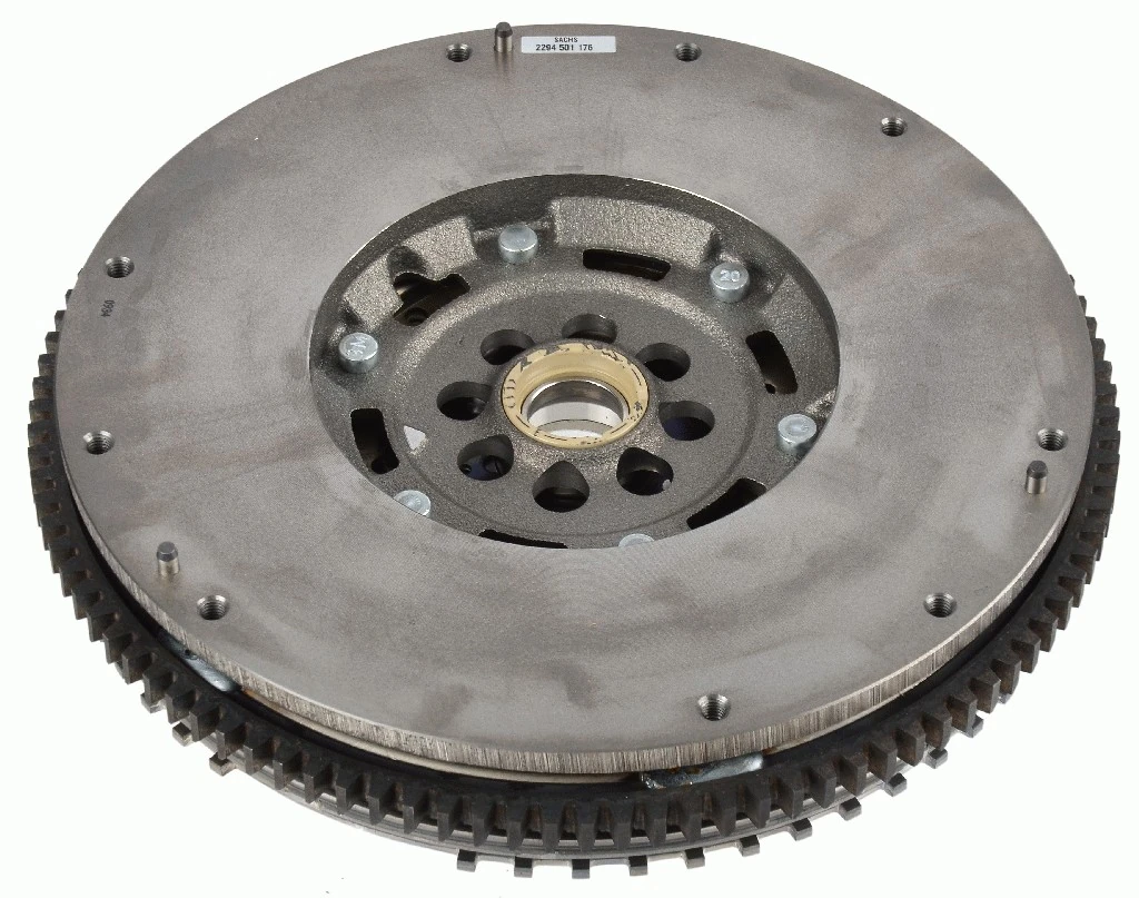 Flywheel