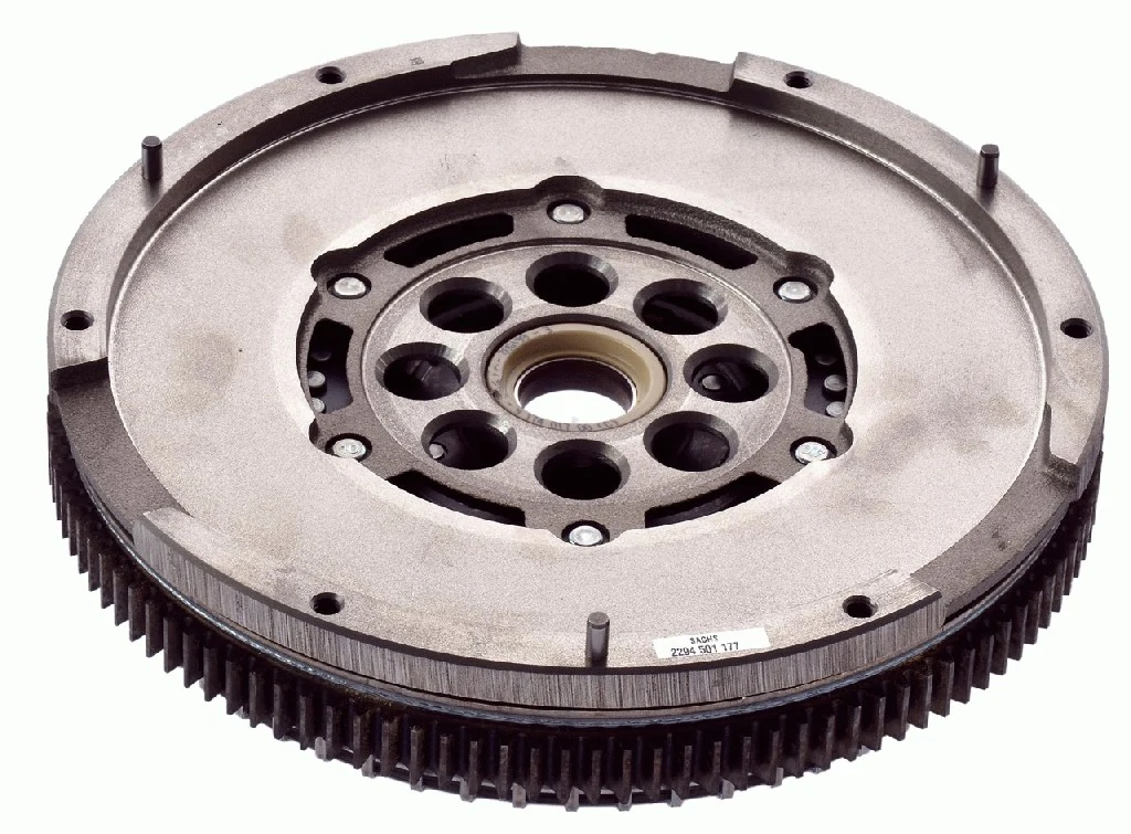 Flywheel
