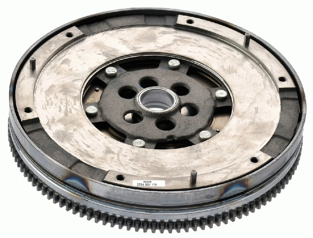 Flywheel