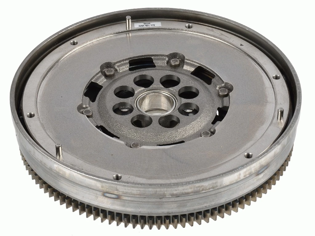 Flywheel