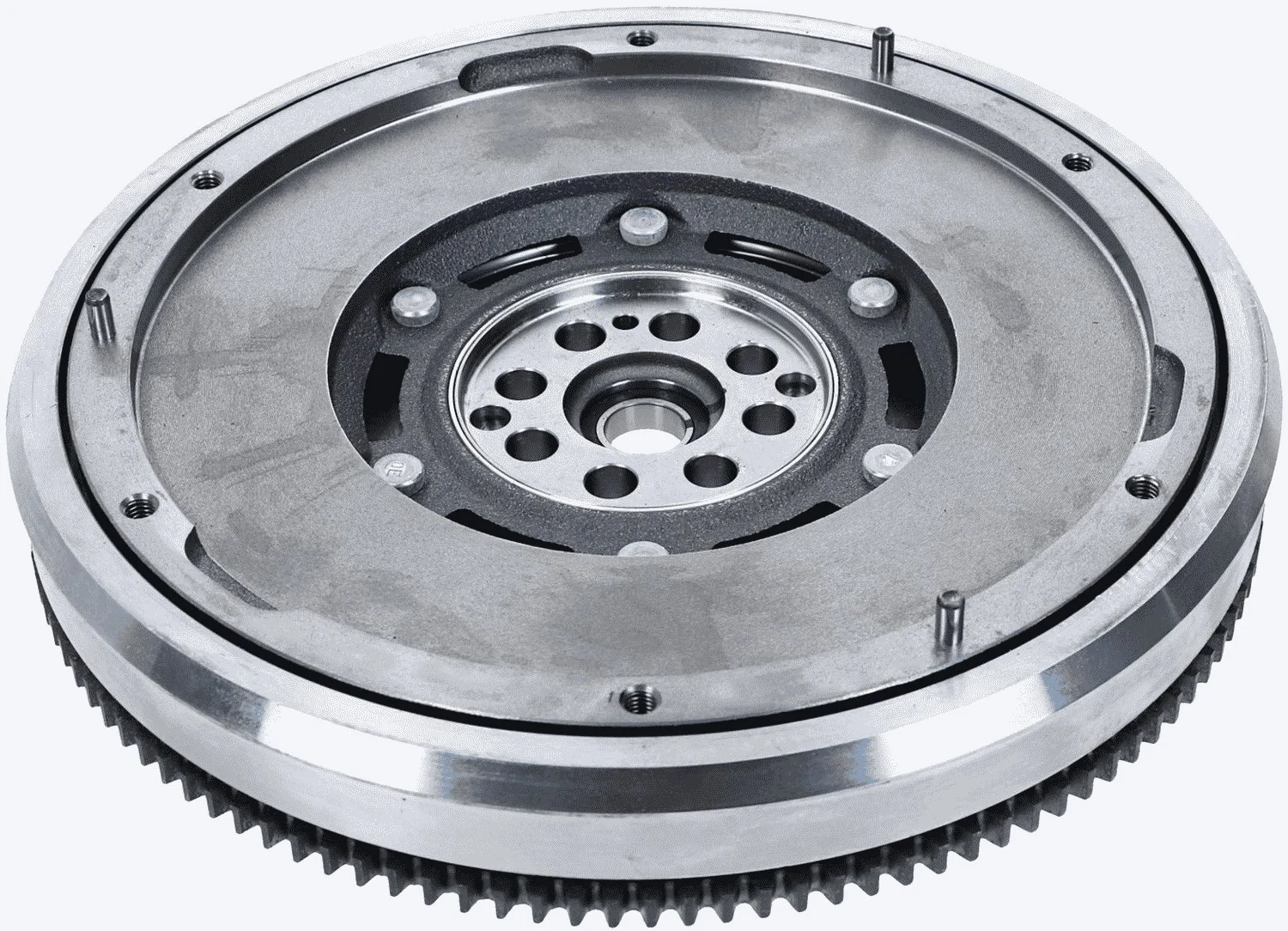 Flywheel