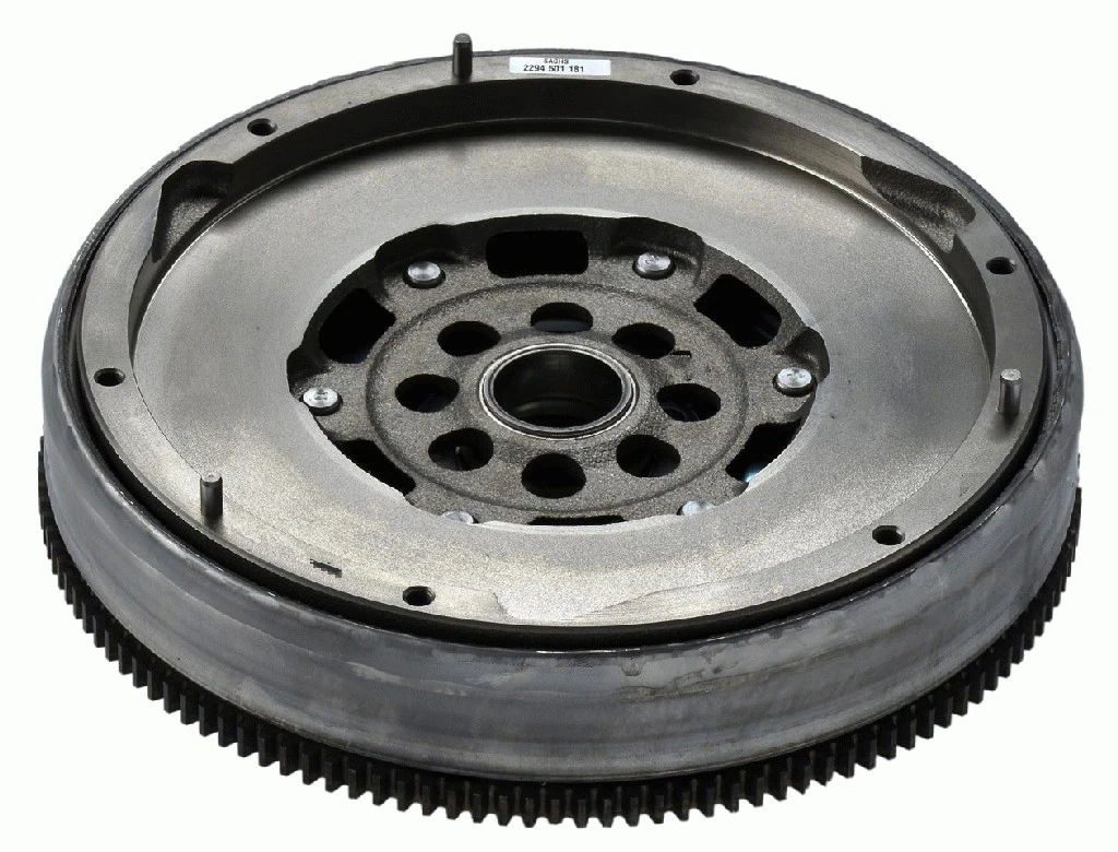 Flywheel