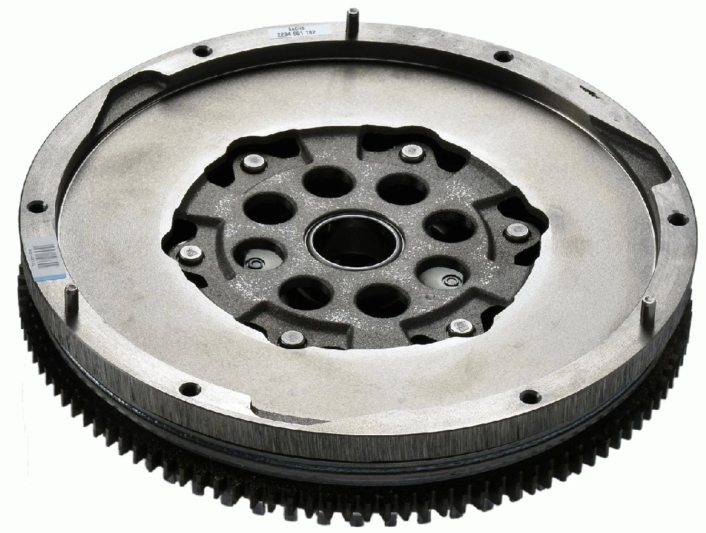 Flywheel