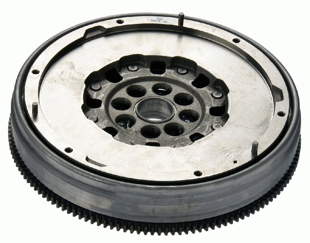 Flywheel