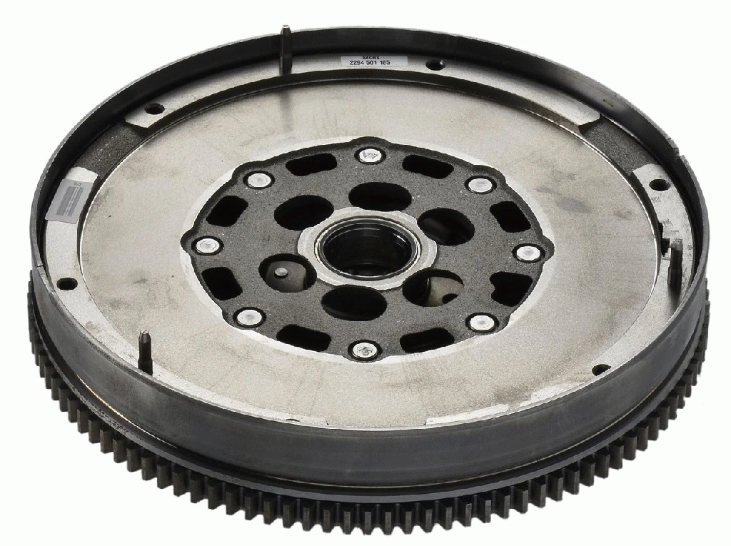 Flywheel