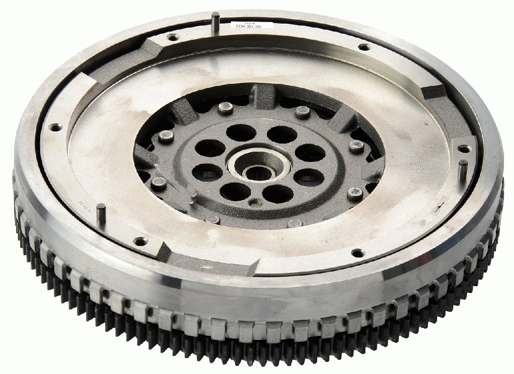 Flywheel