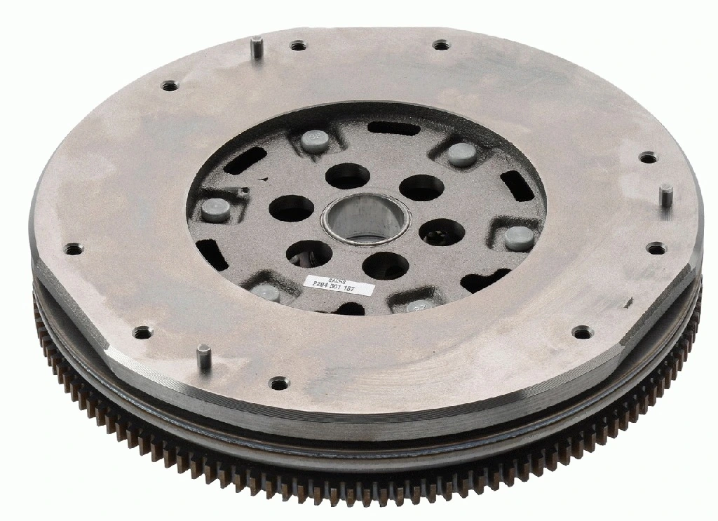 Flywheel
