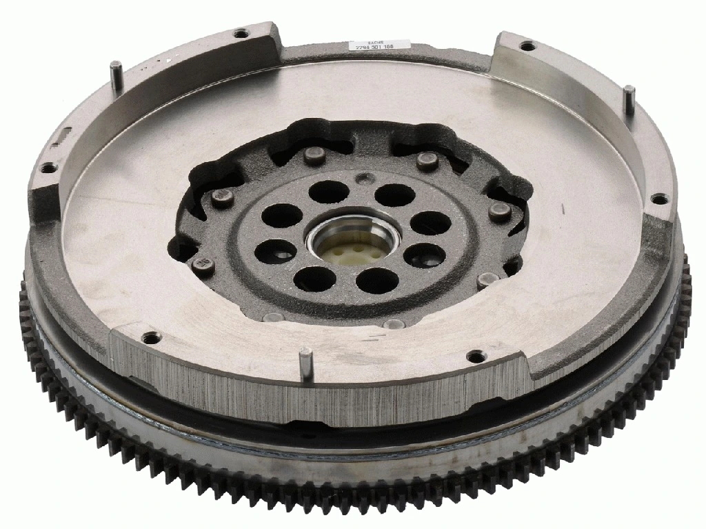 Flywheel