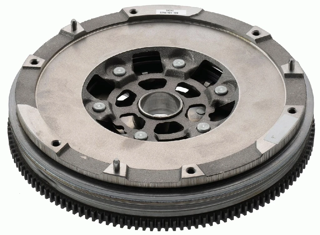 Flywheel