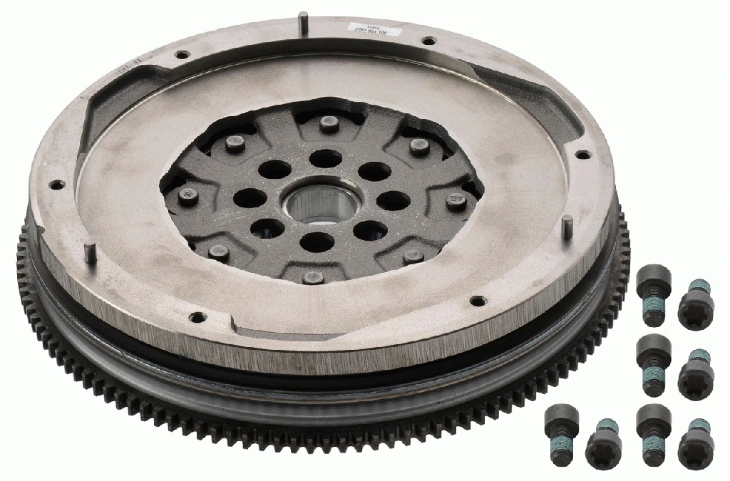 Flywheel