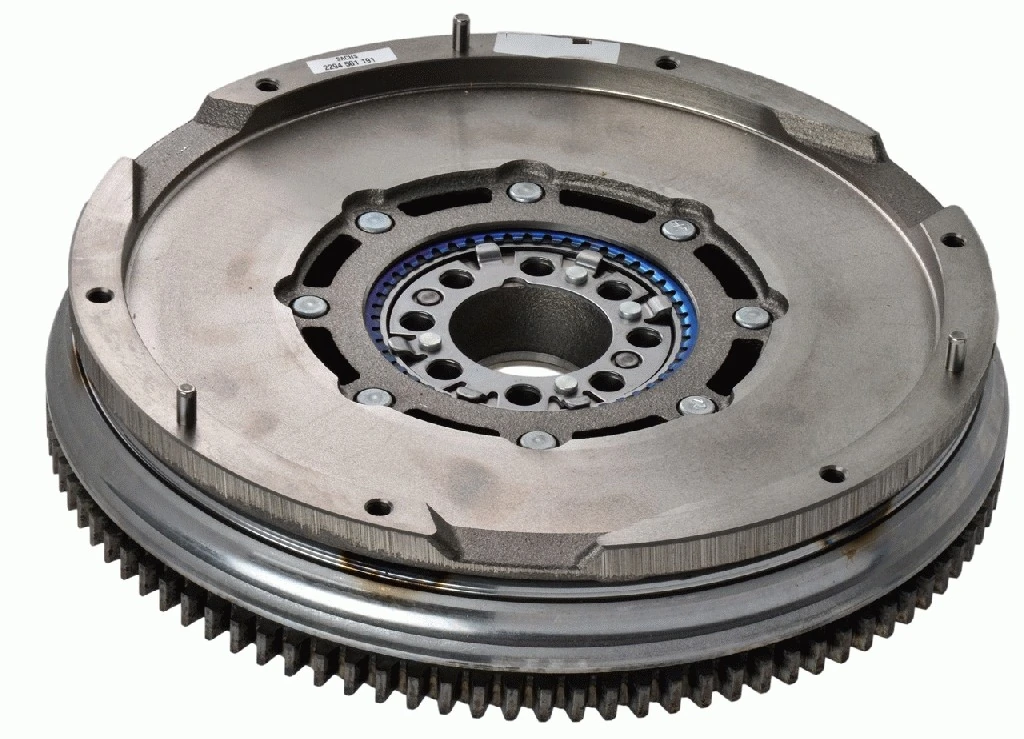 Flywheel