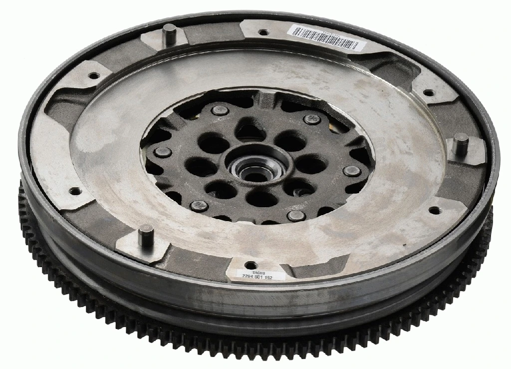 Flywheel