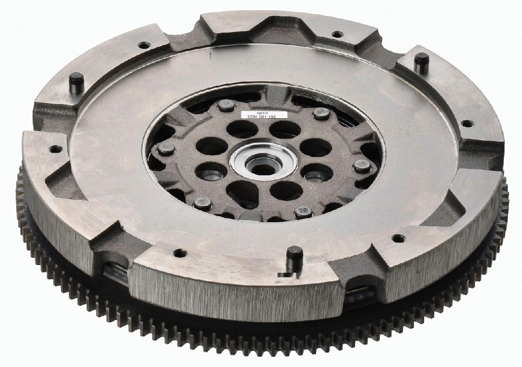 Flywheel