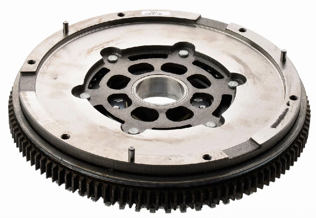 Flywheel