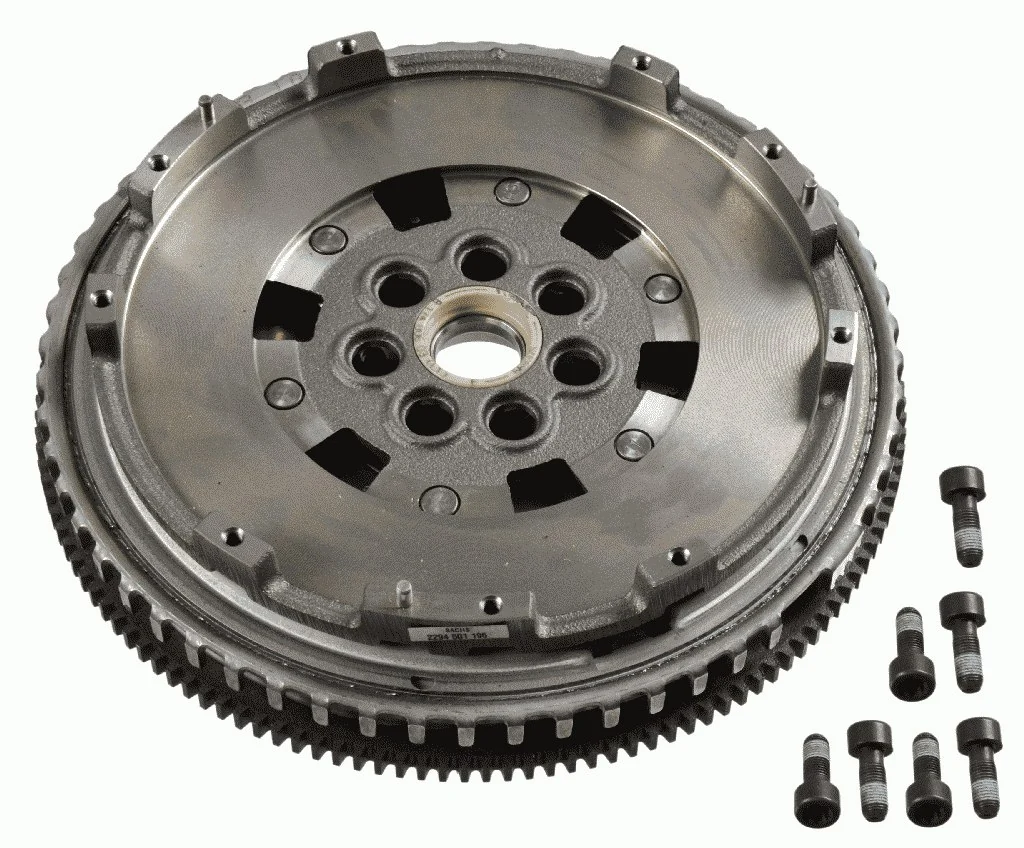 Flywheel