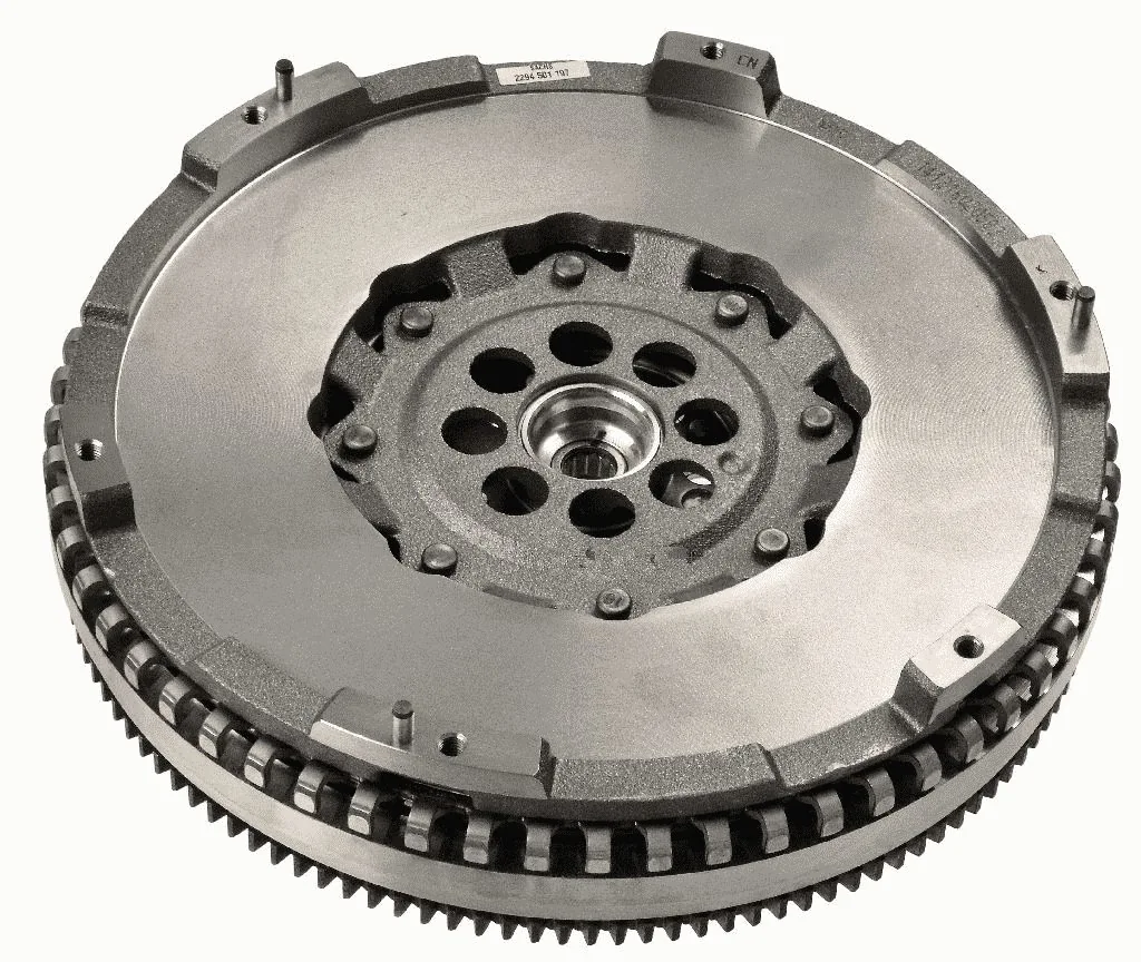 Flywheel