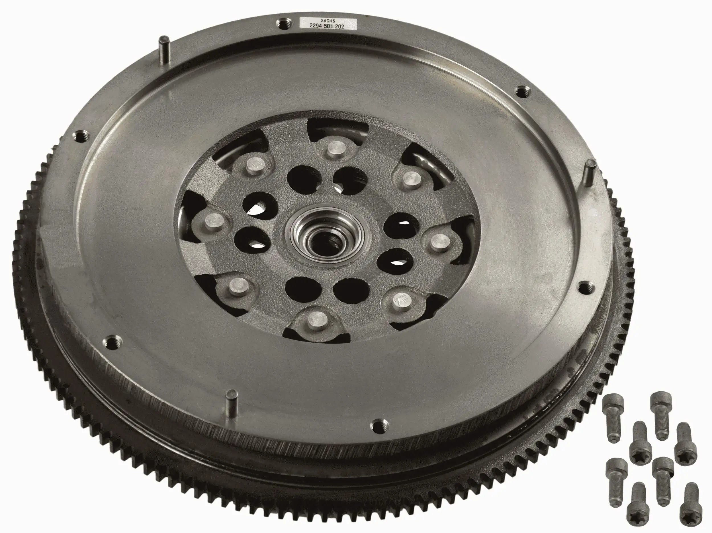 Flywheel