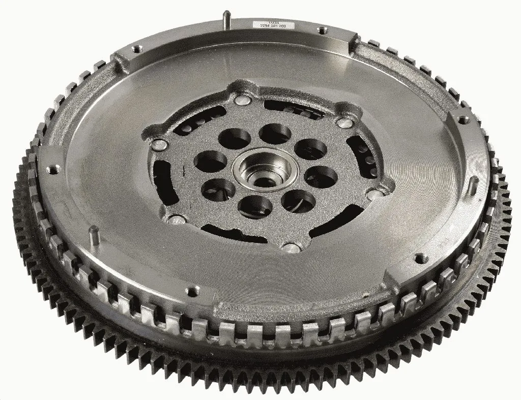 Flywheel