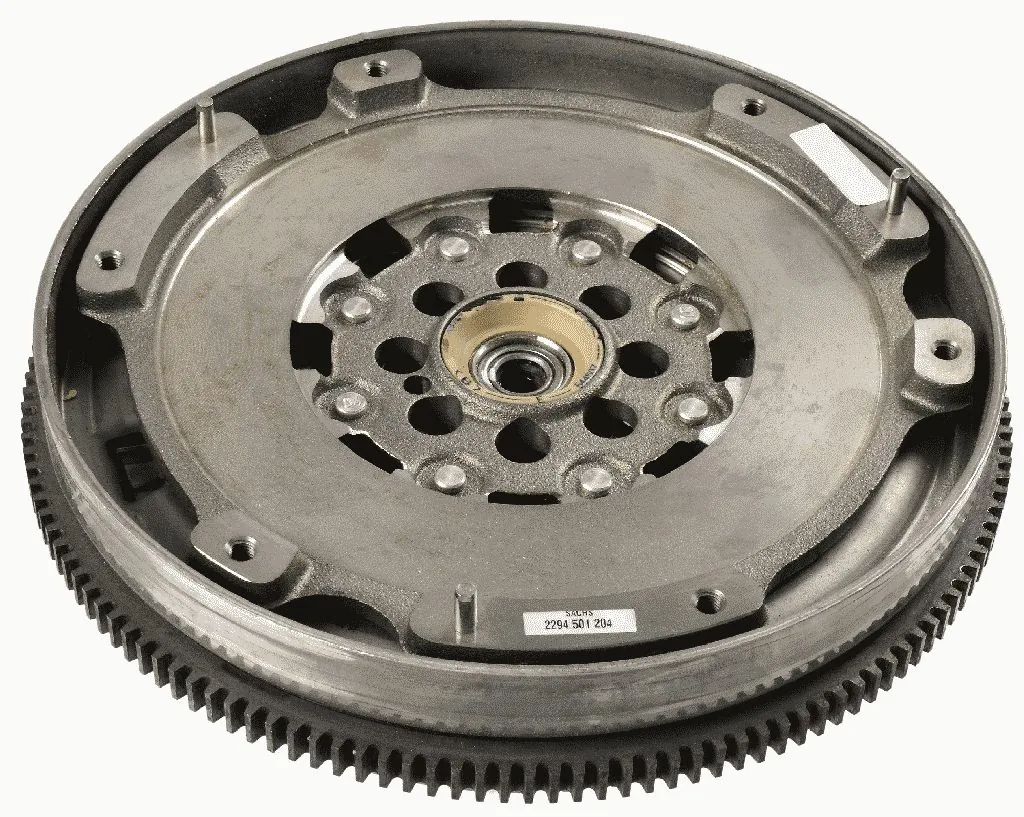 Flywheel