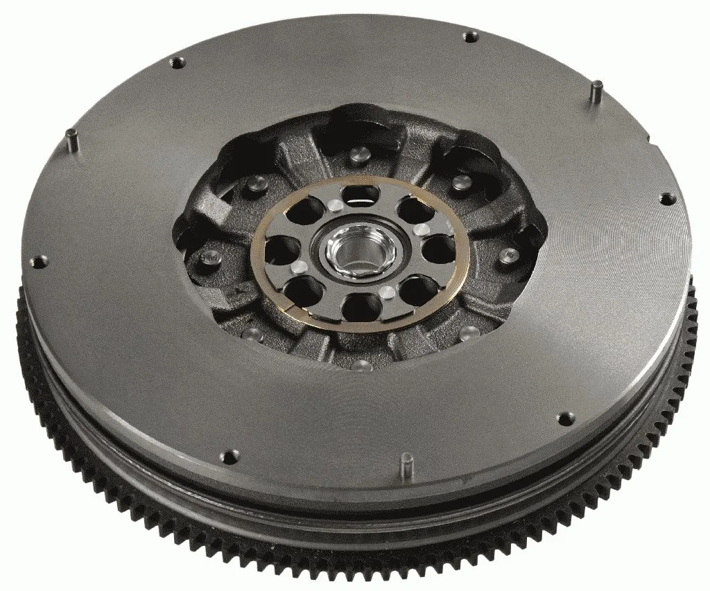 Flywheel