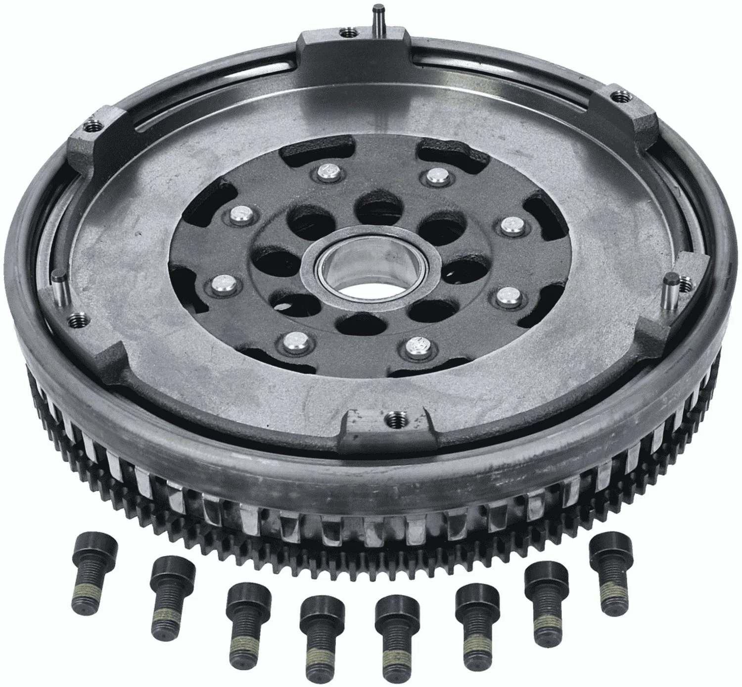 Flywheel