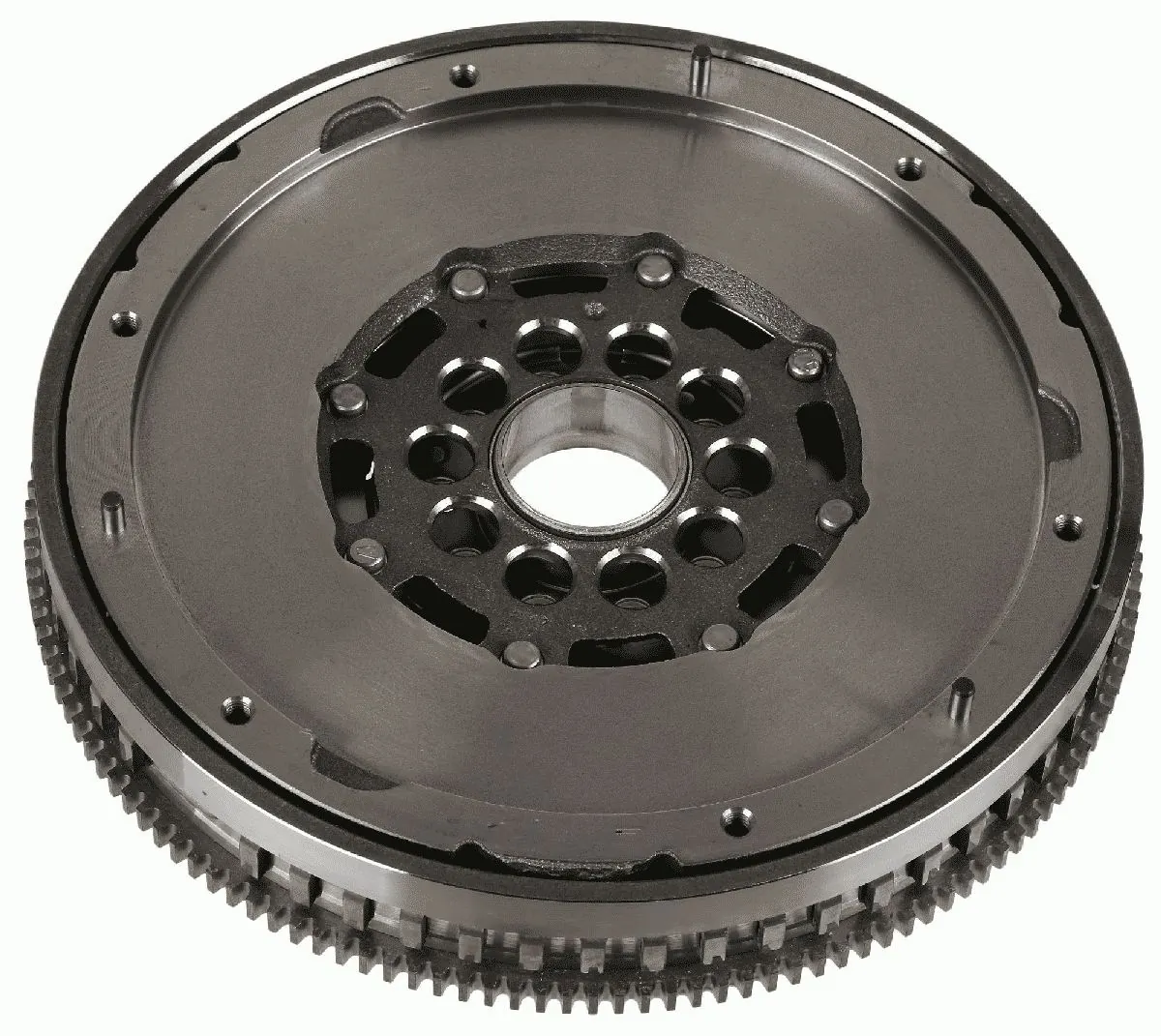 Flywheel