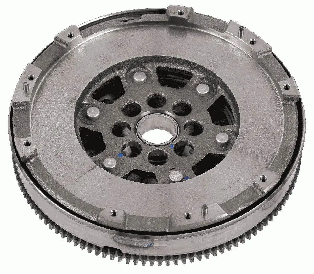 Flywheel