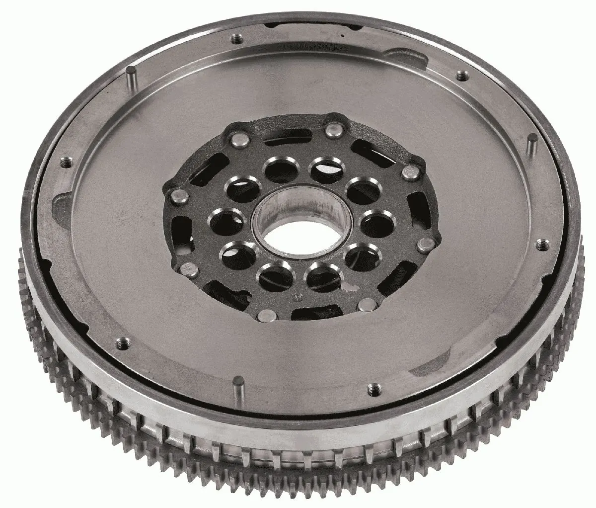 Flywheel