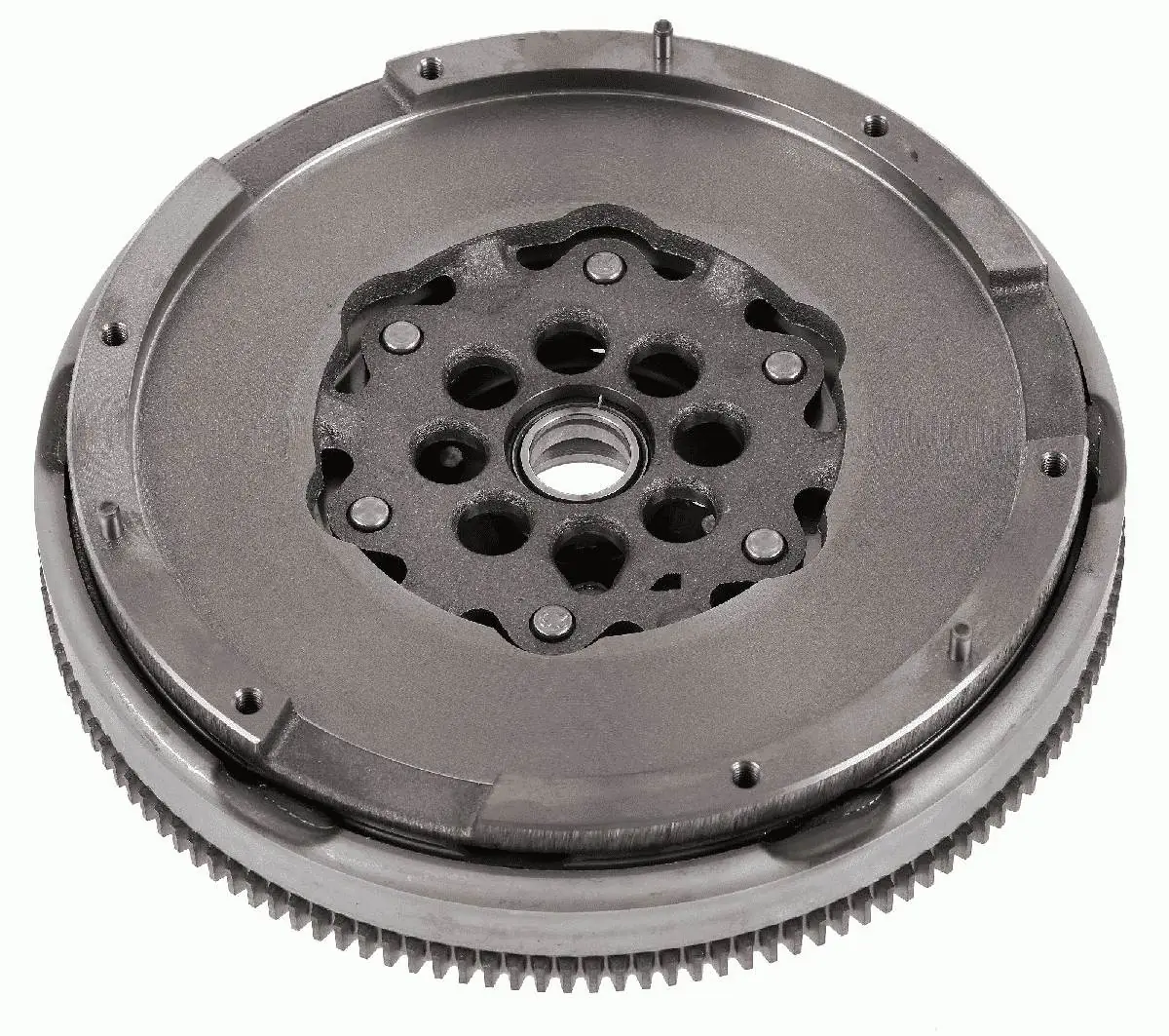 Flywheel