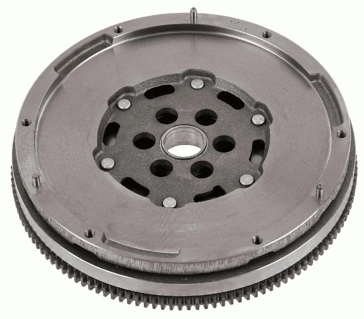 Flywheel