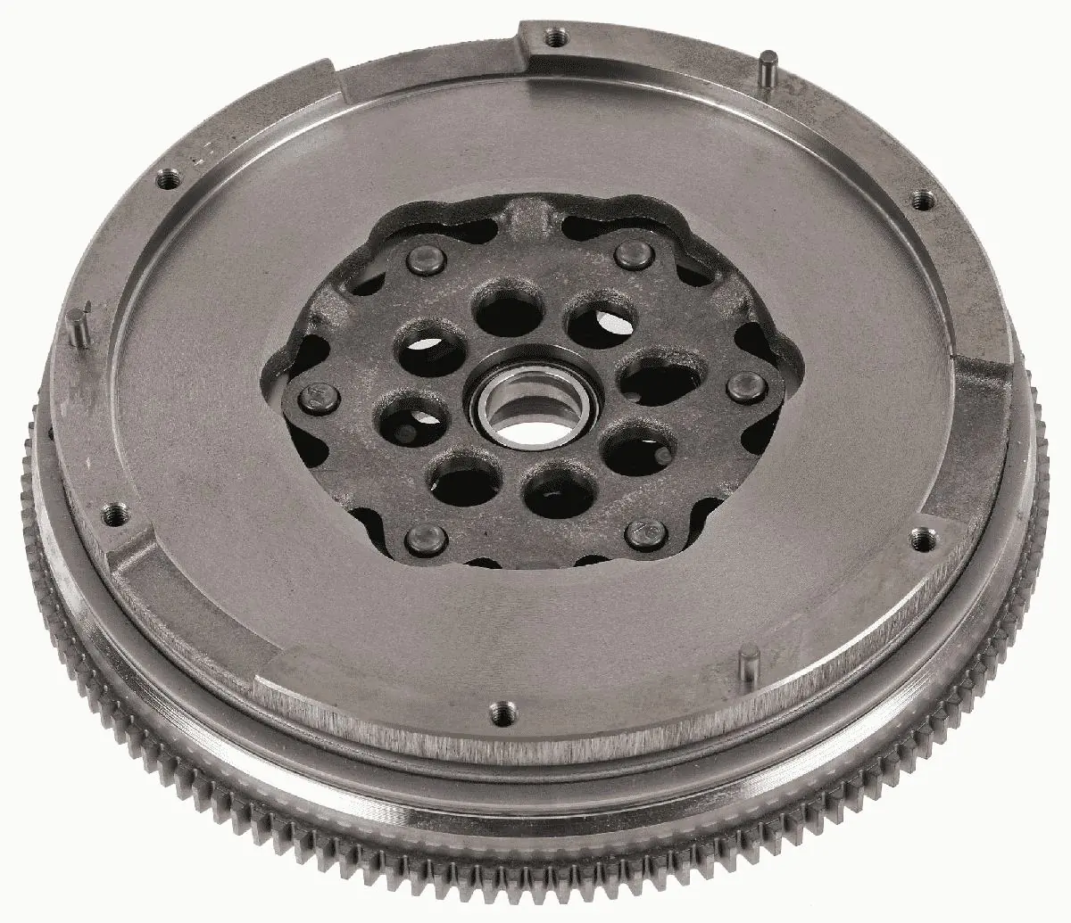 Flywheel