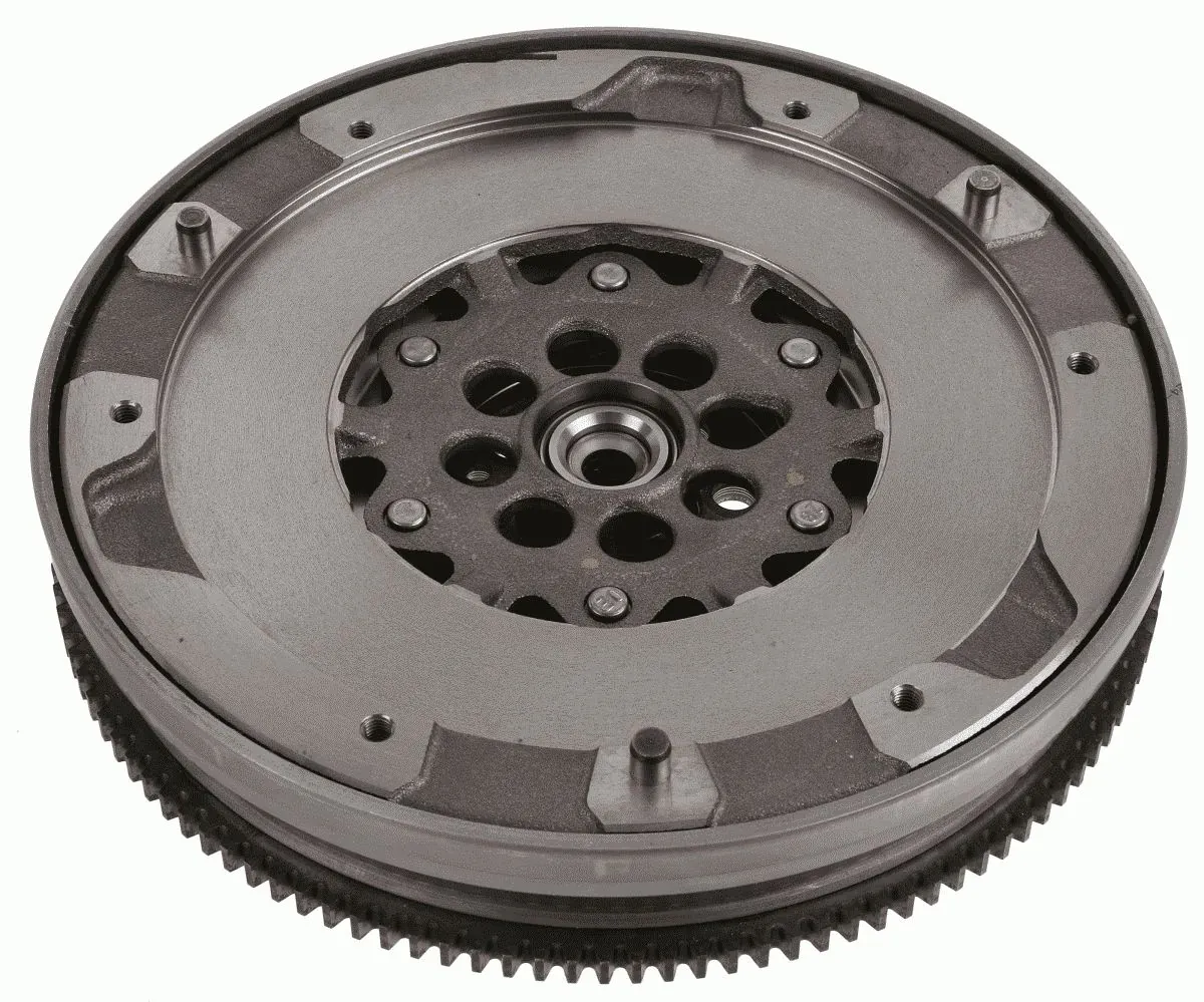Flywheel