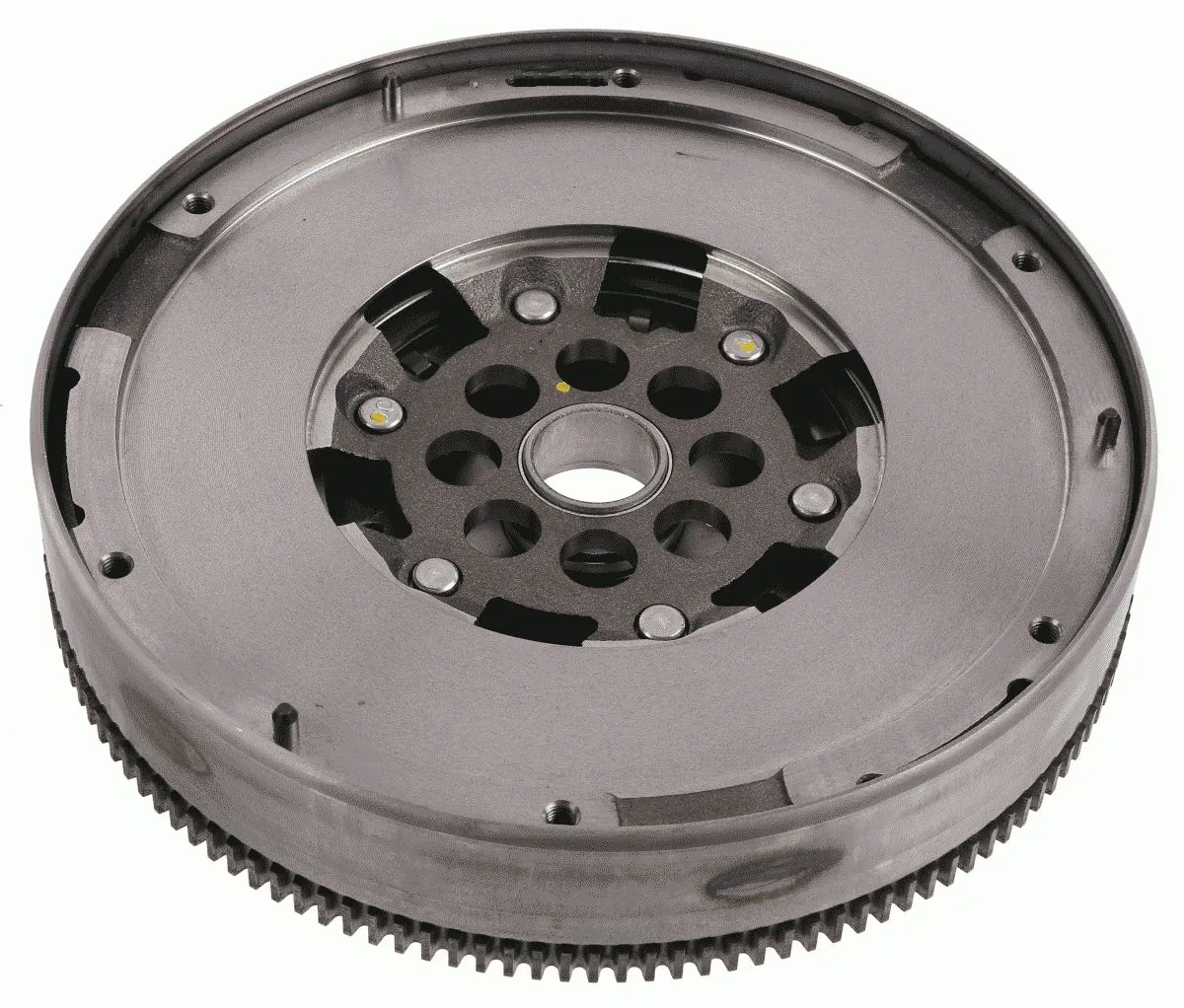 Flywheel