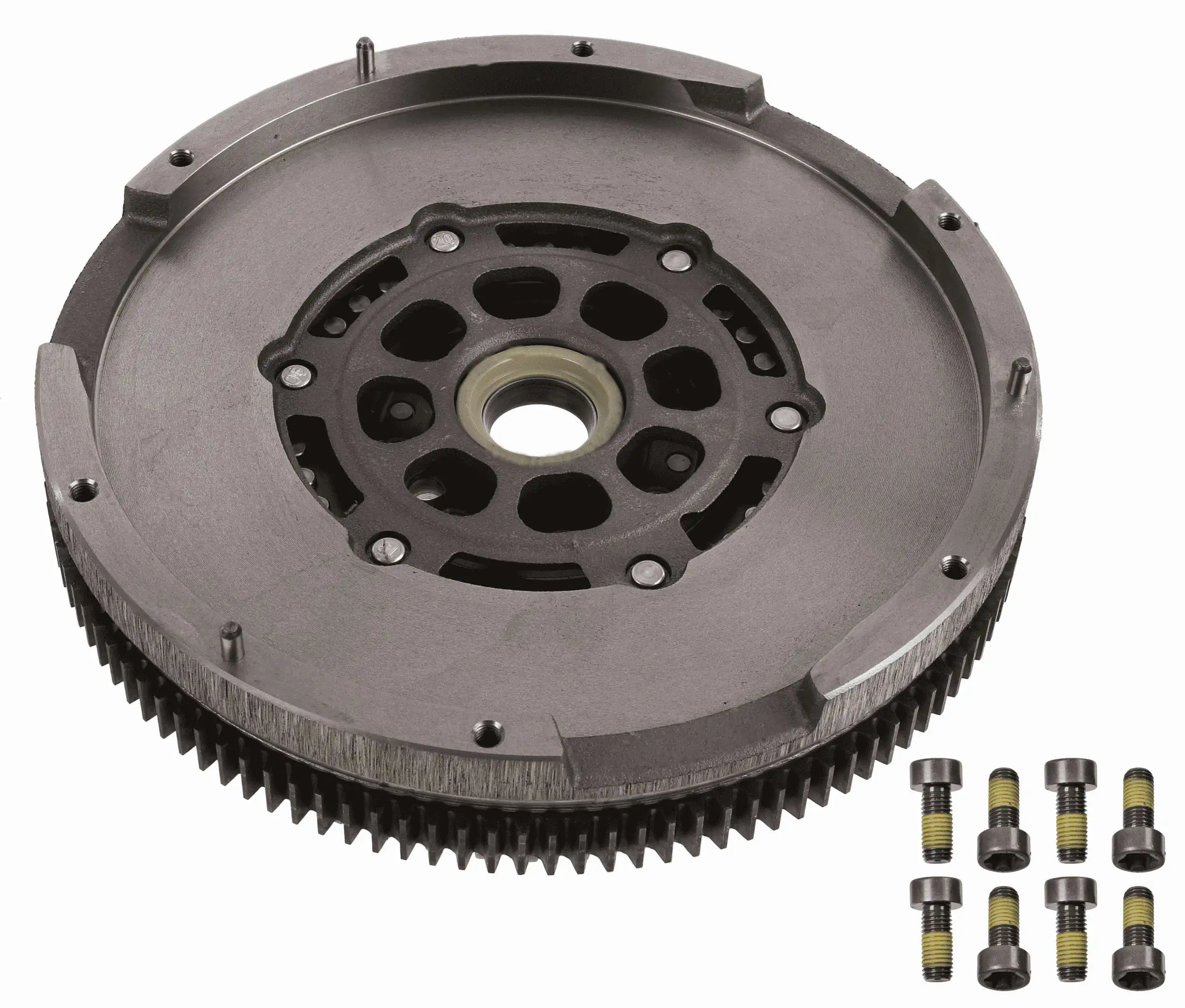 Flywheel