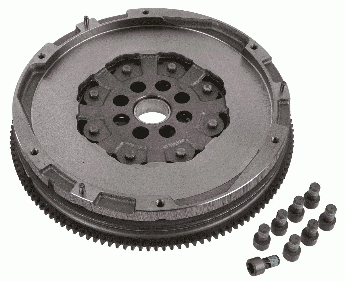 Flywheel