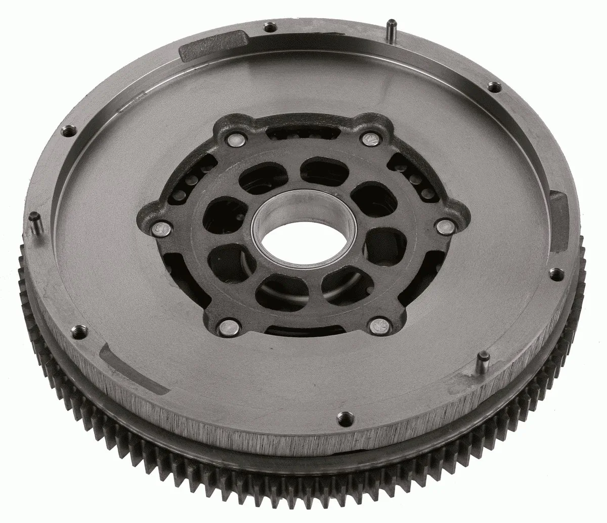 Flywheel
