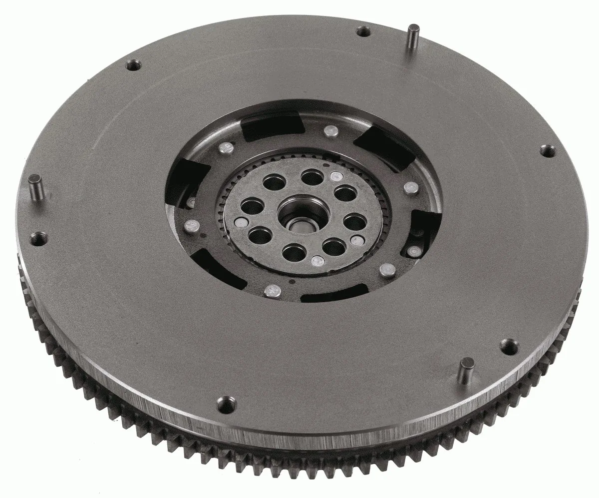 Flywheel