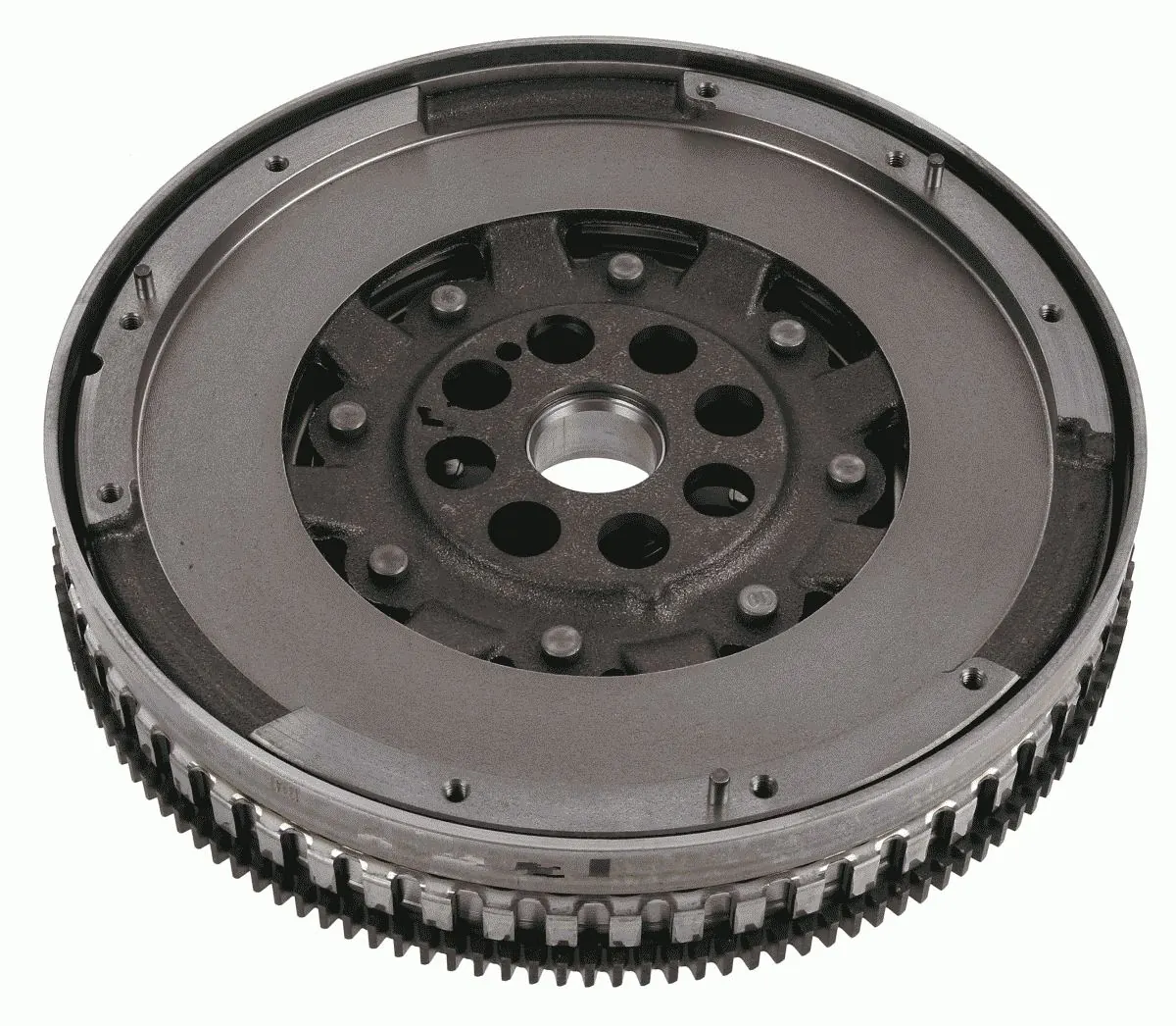 Flywheel