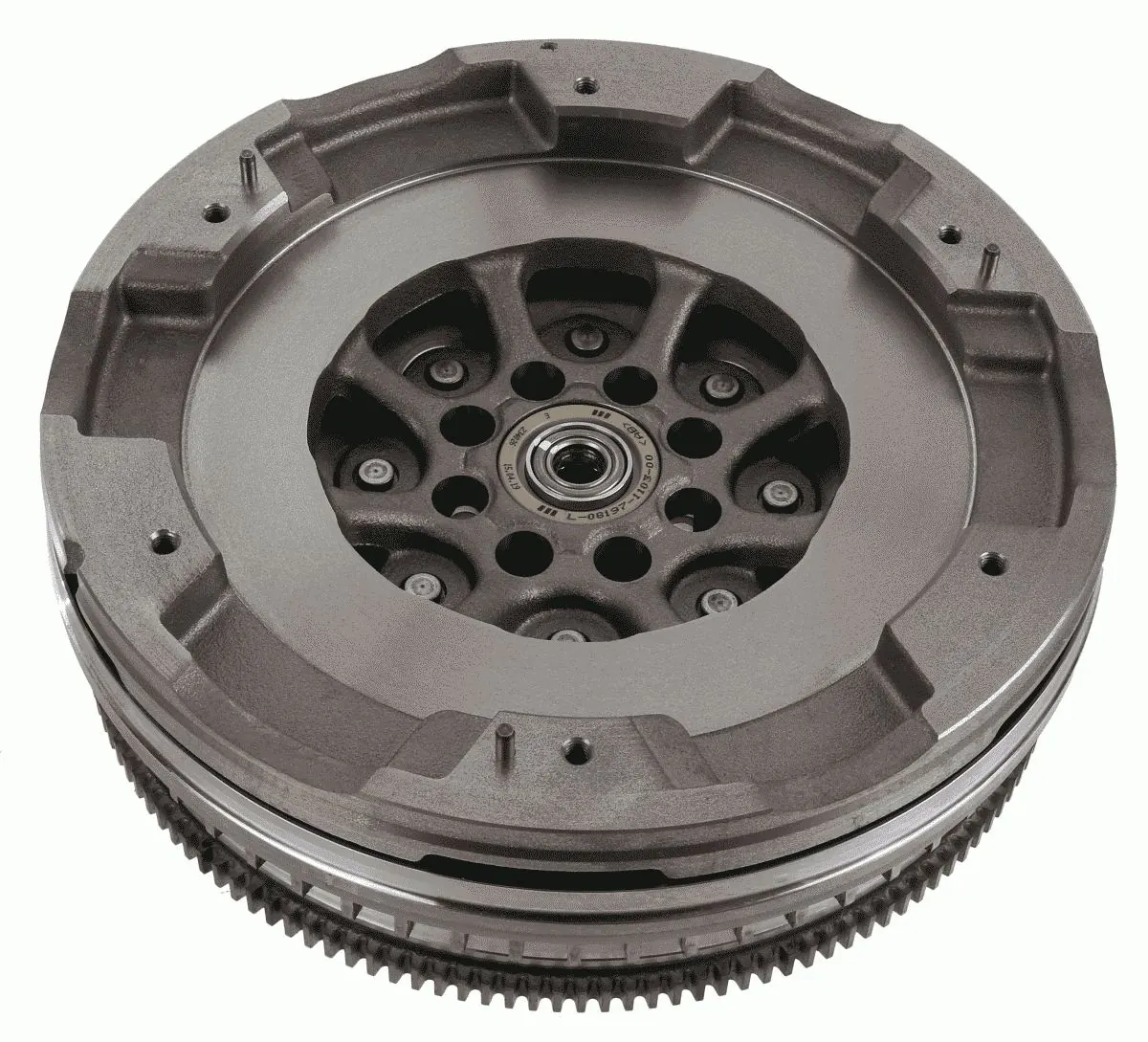 Flywheel