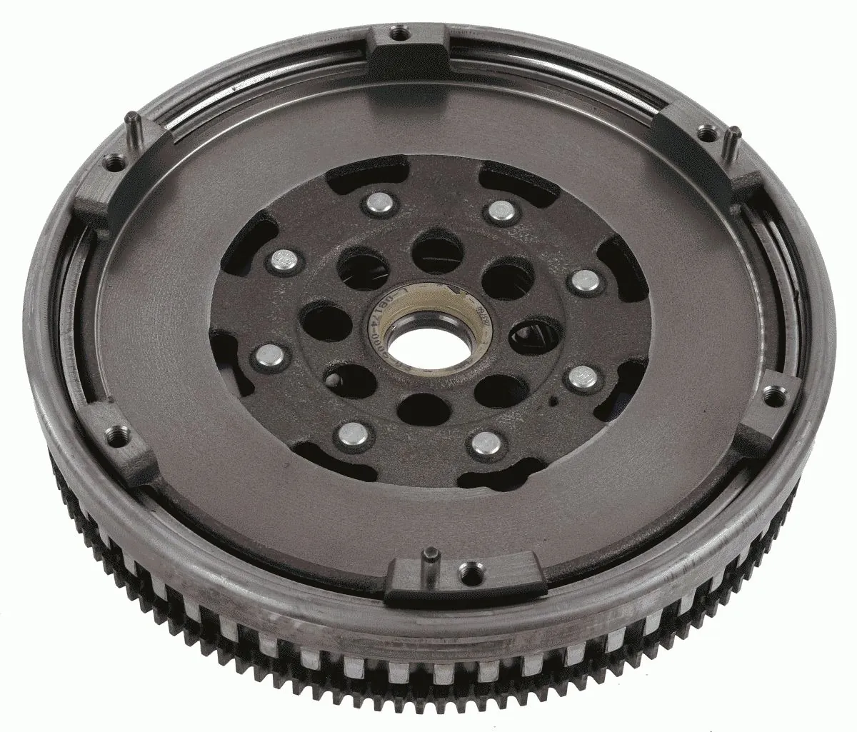 Flywheel