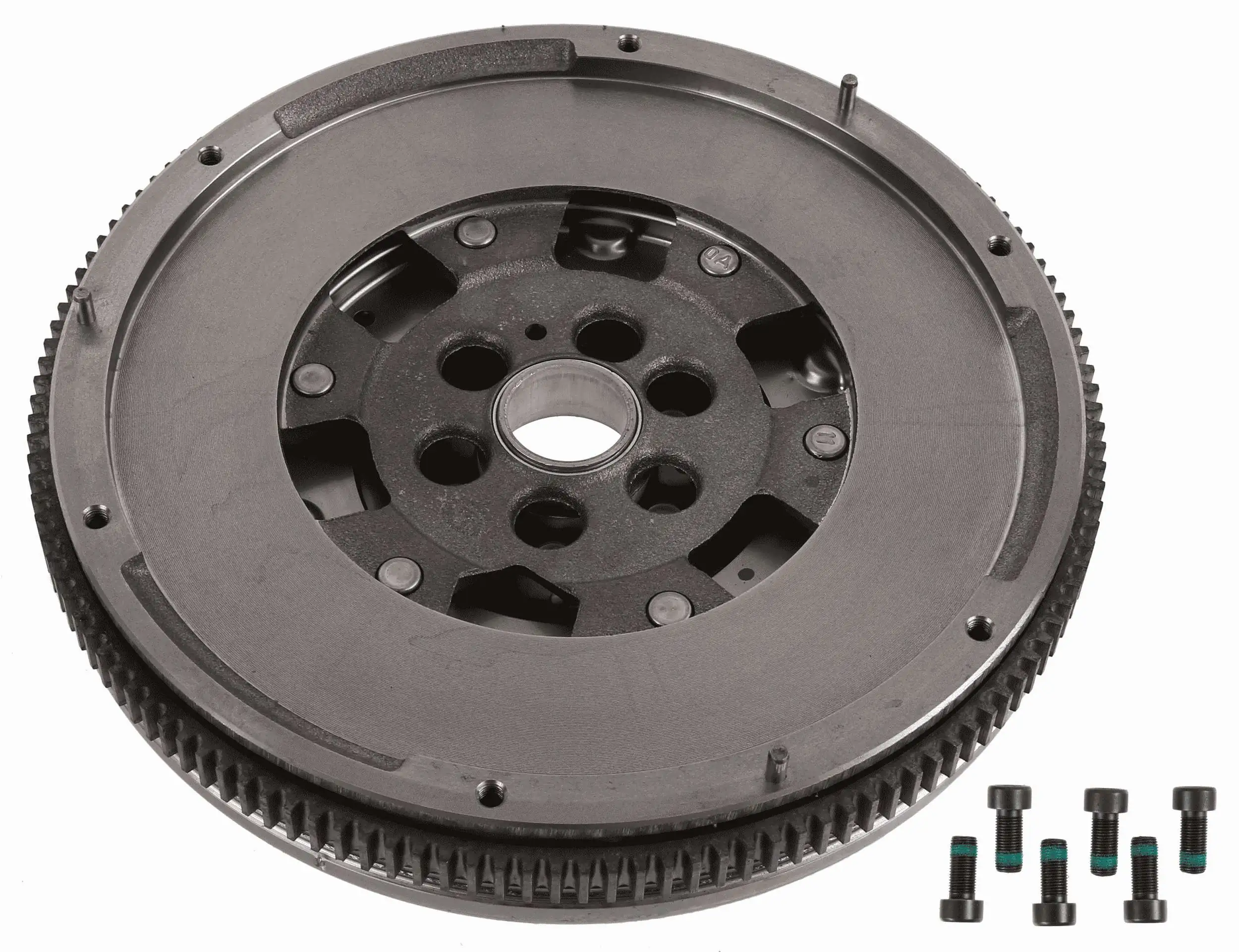 Flywheel