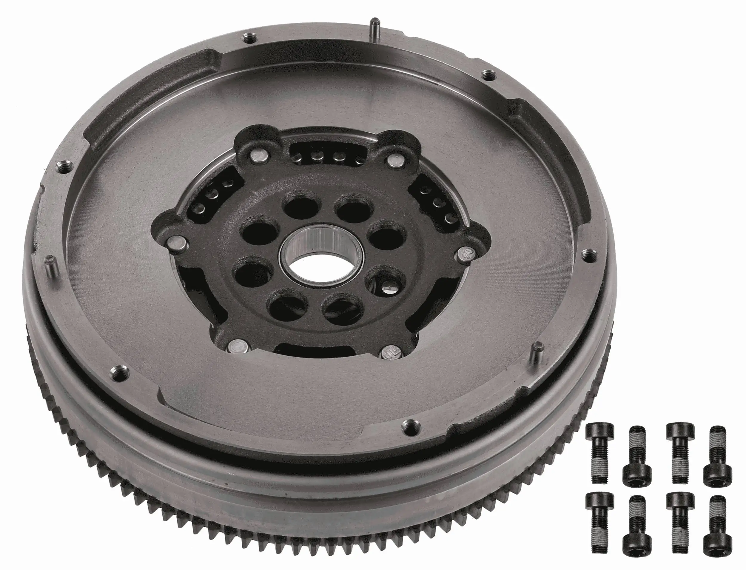 Flywheel