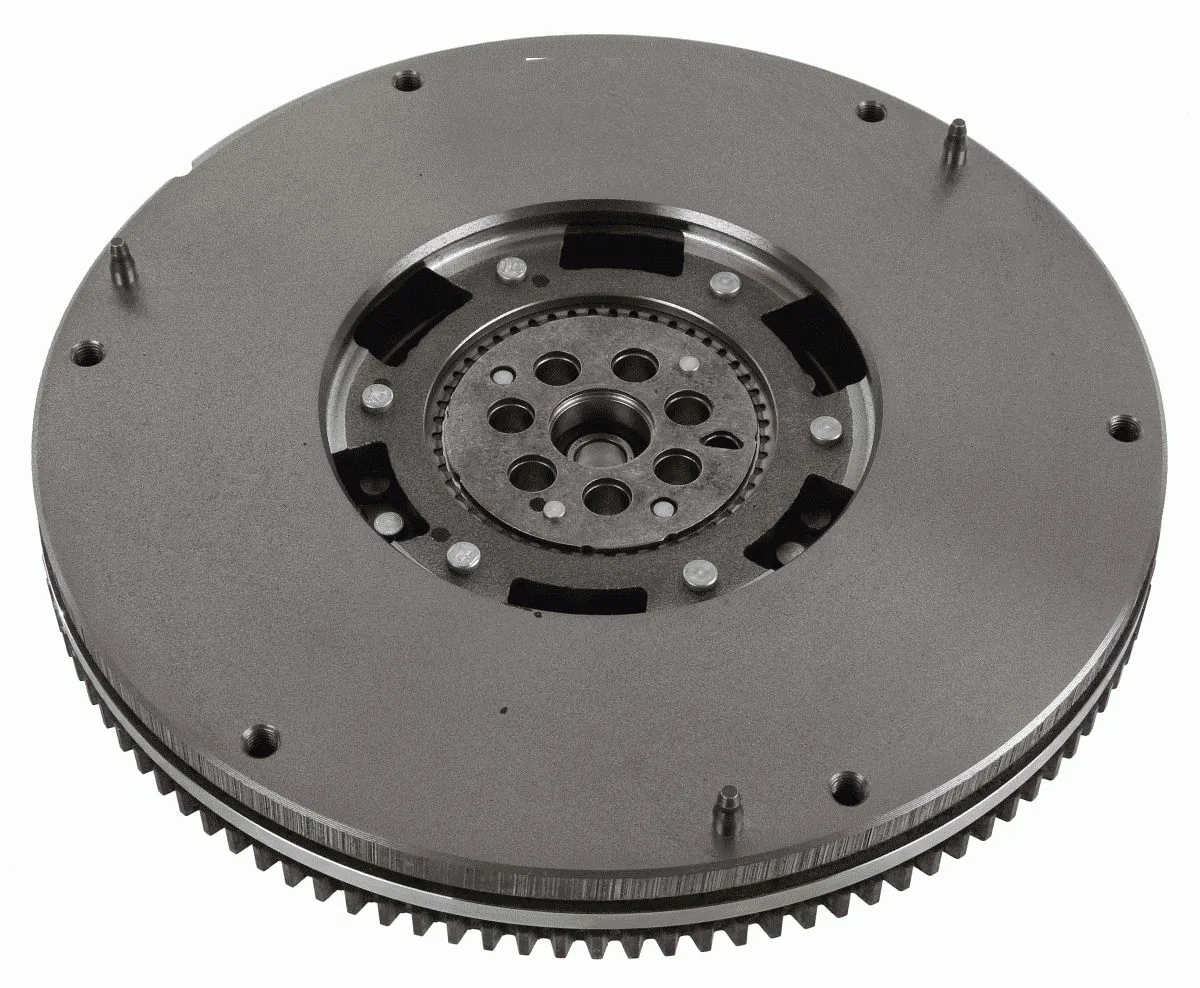 Flywheel