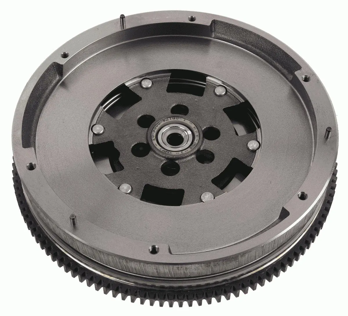 Flywheel