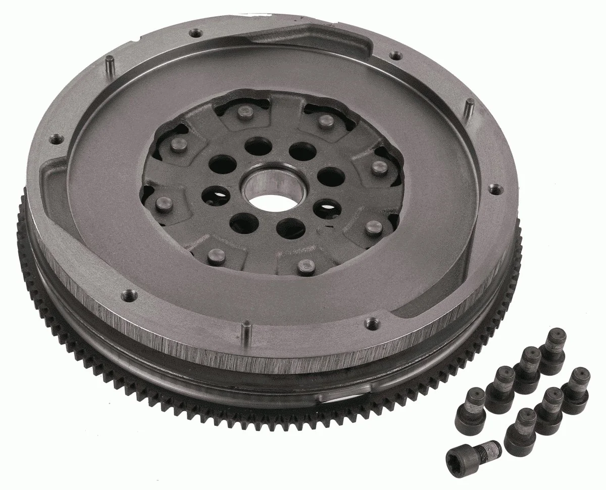 Flywheel