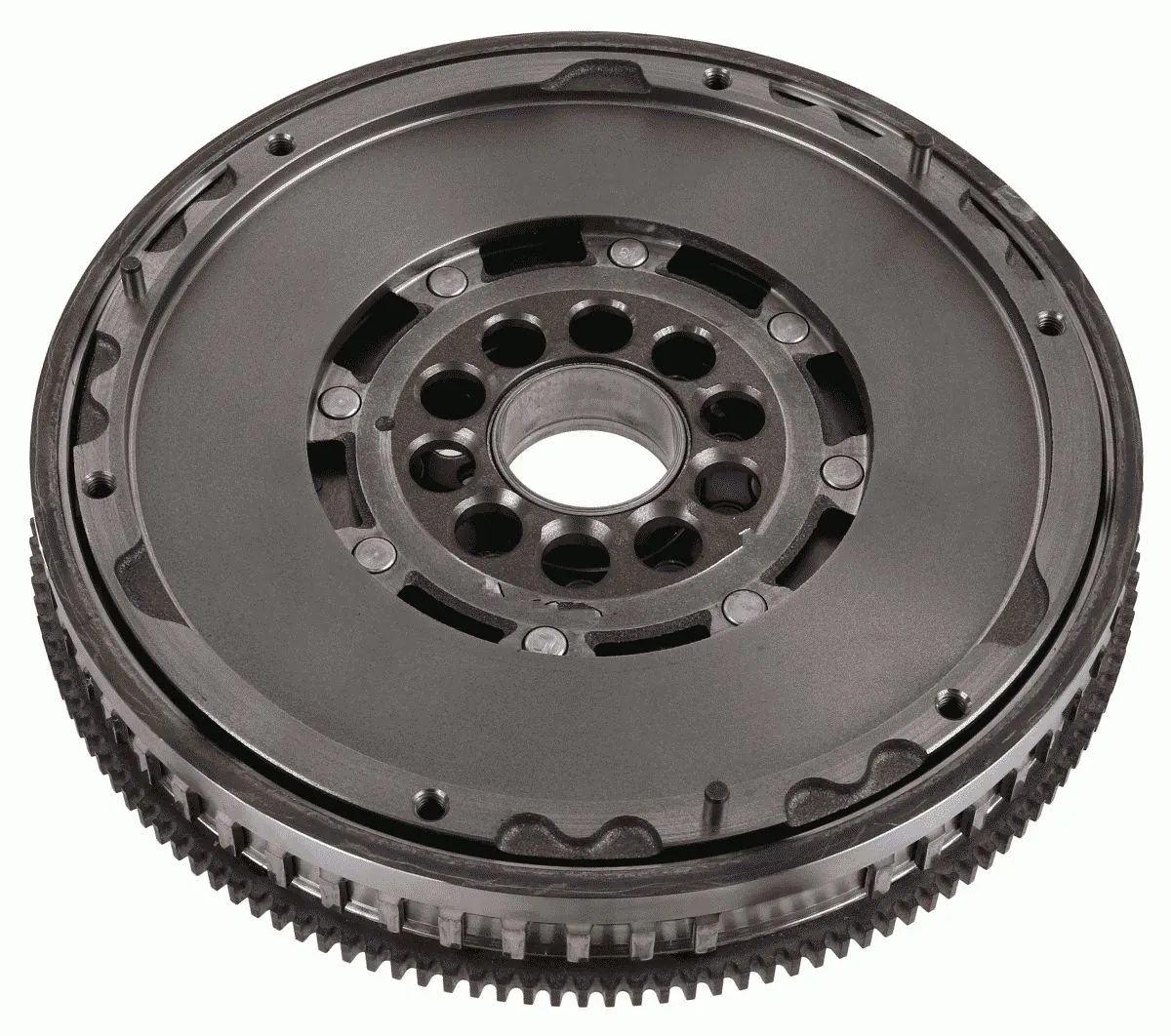 Flywheel